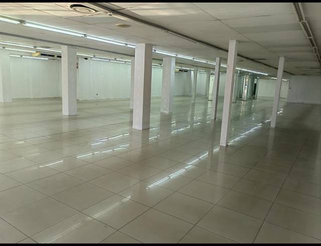BUSINESS PROPERTY TO RENT IN VRYHEID